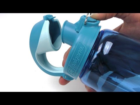Nalgene Trinkflasche 