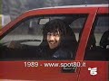 1989 Y10 GT con Ruud Gullit