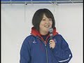 ≪Venus series GIRL'S KEIRIN≫6th stage トークショー いわき平競輪場