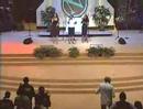 Euphony @ New Birth Orlando