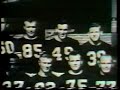 Steelers History 1950s Steelers History 1950s