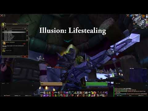 how to get more illusion enchants