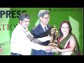 Click here to watch this video EMPI- The Indian Express , Indian Innovation Awards Curtain Raiser