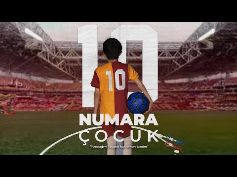 Her Çocuk Özeldir: 10 Numara Çocuk | TRT Belgesel | sistinozis