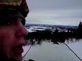 skotersafari with Daniel bodin(aka Jocke)