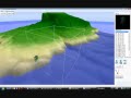 3D sandbox Editor 2.6 glscene [Sergey Umbetov] [Mode Island]