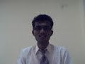 Video Resume of Yogesh Mulani
