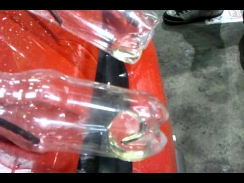 how to bleed 1.5 dci