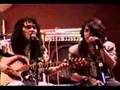 El Haragan y Cia - Él no lo mató [En Vivo]