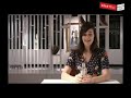 Avondje stappen met Tine Van den Wyngaert