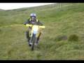 Enduro ferð 19.ágúst 2008 4