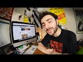 Les courses poursuites (feat. Kemar) (Saison 1 Épisode 21)