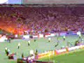 Nederland - Ivoorkust Wk 2006 Wilhelmus