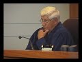 Frank Honaker Sentenced by Judge Edward Zaleski Frank Honaker Sentenced by Judge Edward Zaleski
