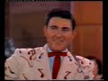 Webb Pierce - There Stands the Glass Webb Pierce - There Stands the Glass