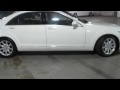 Pre-Owned 2008 Mercedes-Benz S550 V8 Chicago IL