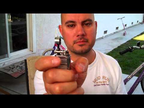 Pipe Smoking - My Top 3 Recommended Lighters