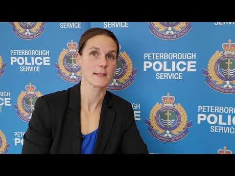 Joshua Burgoyne – Ontario – WINGS for Truth