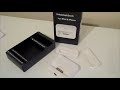 (uploaded by GraemeJ)&nbsp;For iPod Audio / Data / Power Dock with remote opt