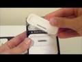(uploaded by GraemeJ)&nbsp;For iPod Audio / Data / Power Dock with remote opt
