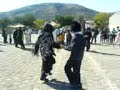 Carnaval en San Jeronimo Xayacatlan 2008