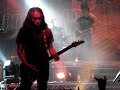 \"REVOLUTION DEATHSQUAD\" -DRAGONFORCE- *LIVE* NORWICH UEA LCR 5/10/08