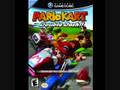 Mario Kart: Double Dash Soundtrack - Waluigi Stadium