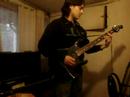 EBMM John Petrucci Signature Model: Test 2 (piezo) EBMM John Petrucci Signature Model: Test 2 (piezo)
