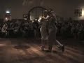 Matteo y Patricia Tango Vals