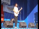 Billy Heimberger's Sweet Southern Drawl and Alto Ga. Clay