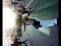 dance fete woman une femme métisse world moove your body beautifull girl a rihanna frenchi