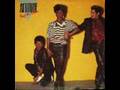 Attitude - I Wanna Get to Know You Better :: 1983