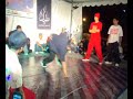 giller battle vs floor tactics