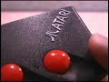 CGRHD reviews ATARI 7800 GAMEPAD controller