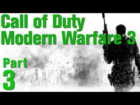 Watch Hunter Killer Online - Watch more Modern Warfare 3 Walkthrough videos: http://www.howcast.com/guides/709-Modern-Warfare-3-Walkthrough Subscribe to Howcast's YouTube Channel - http:...