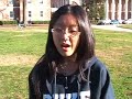 Self-Segregation on College Campuses