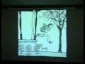 Reading and discussion by graphic artist Alison Bechdel