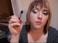 Sexy Witch Look part 1
