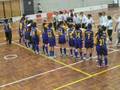 MJ FBT girls '06-'07