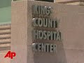 Hospital Floor Death Blamed on Blood Clots