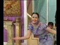 Punjabi totay- Ishq kabhi karyo na Punjabi stage clip. Funny