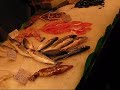 La Boquería de Barcelona La Boquería de Barcelona