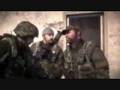 battlefield:bad company-rainbow sprinkles-doppiaggio IE sports