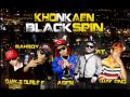 All Element - Khonkaen Backspin Featuring. TP, Fidi.wmv