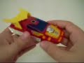 Transformers G1 Hot Rod Transformers G1 Hot Rod
