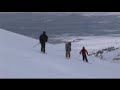Freeride Turquie