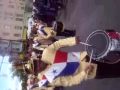Franklin Panamenian Parade 2009 Part 6