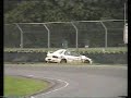 Castle combe Bmc sprint