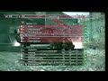 Call of Duty 4 .50 Cal Acog Montage