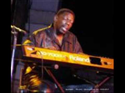 Lucky Peterson - Beyond Cool